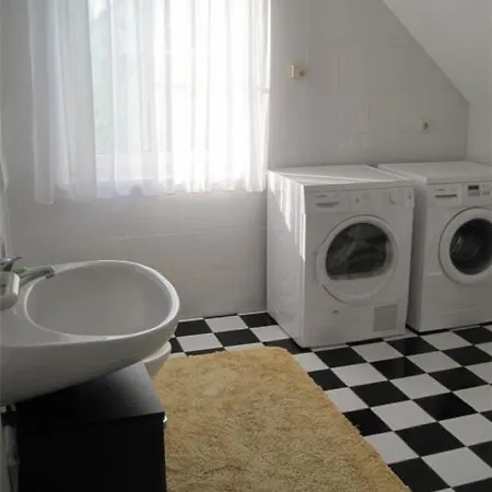 Ferienwohnung Buhl רגנסבורג