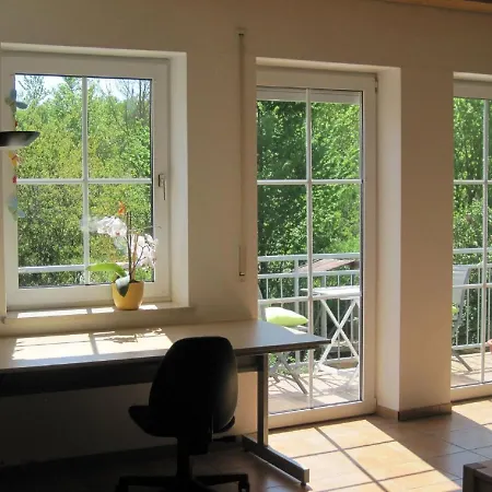 Ferienwohnung Buhl דירה