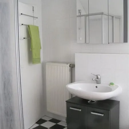Ferienwohnung Buhl רגנסבורג
