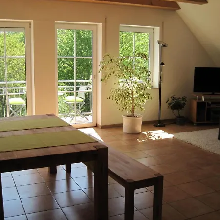 Ferienwohnung Buhl