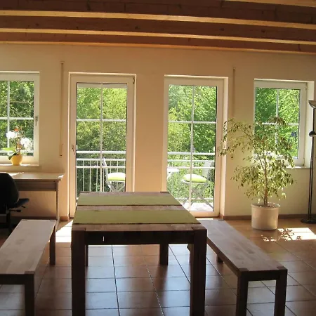 Ferienwohnung Buhl דירה